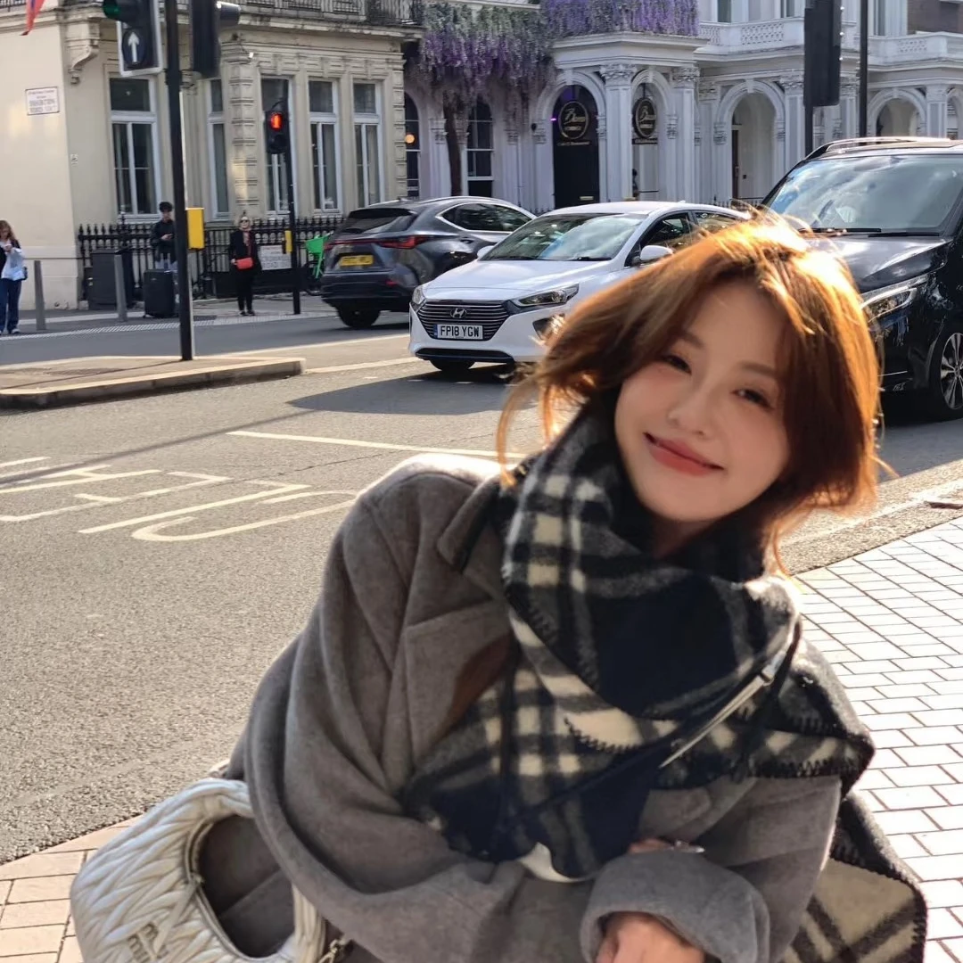 围巾源头工厂高品质级别