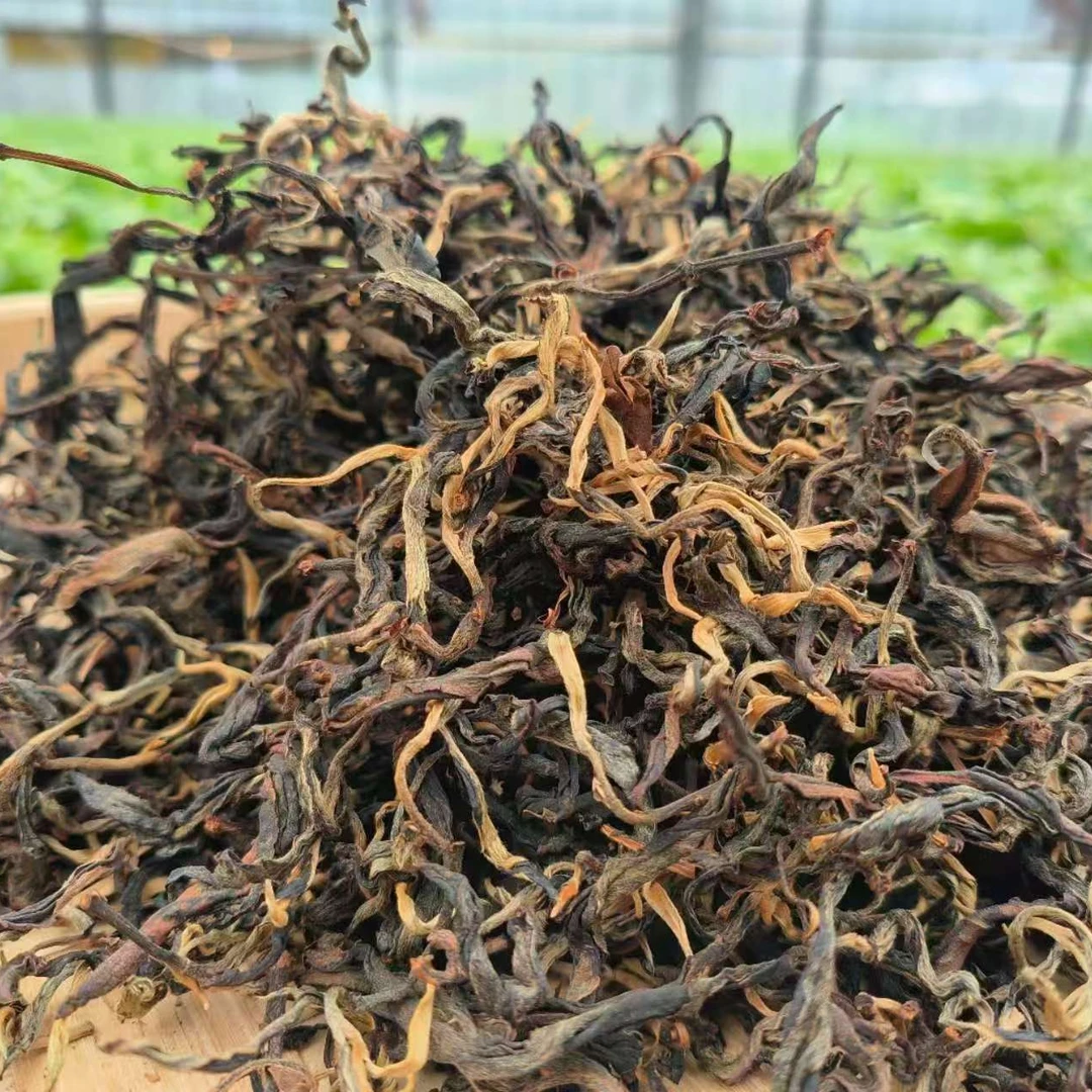 通用链接 02纸山箐古树晒红 自产自销，源头直发 011号徐华