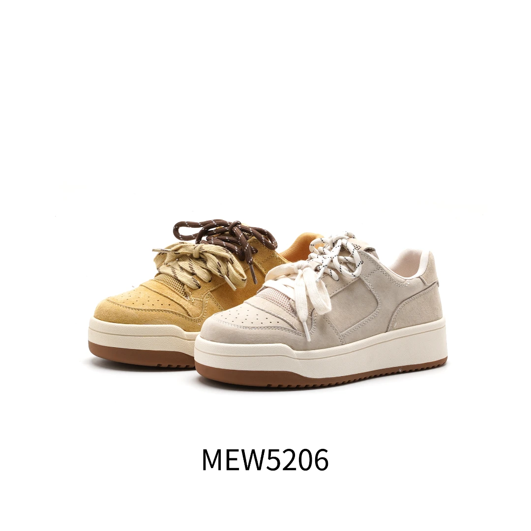 MELODIE/麦露迪麦家透气潮流时尚潮鞋女鞋-MEW5206