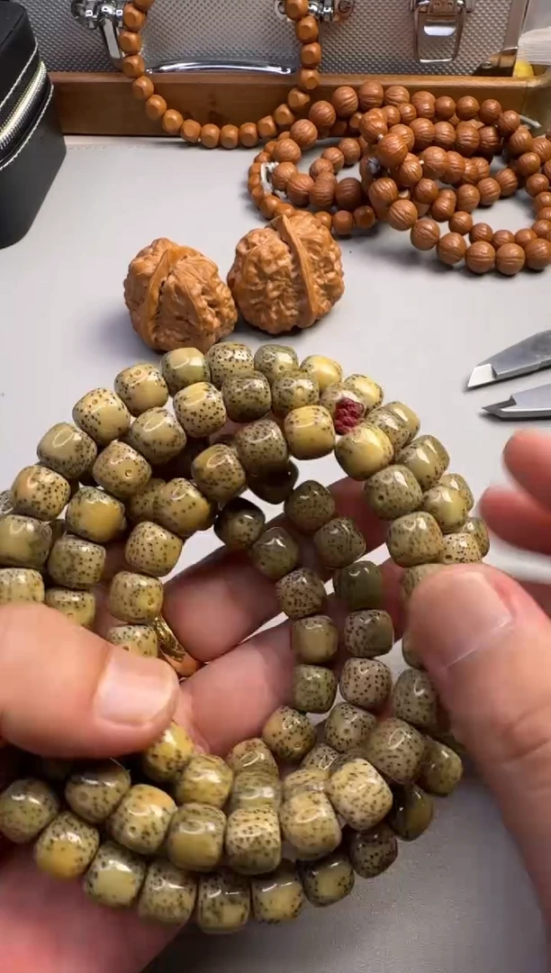 吊坠星月菩提星月菩提