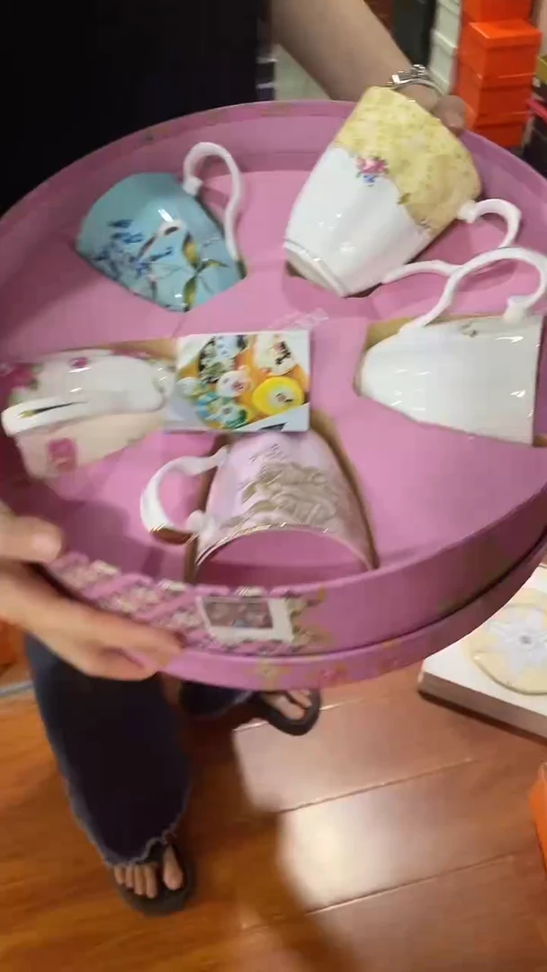 杯鸿辉家品牌瓷器，京东包邮！