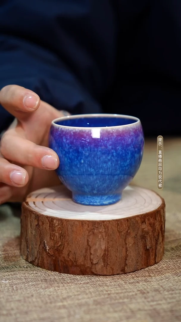 【双非遗·沐窑匠师手作】闪购礼