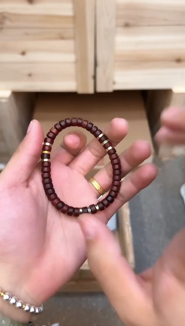 精品手串（无礼盒）@@zh3731