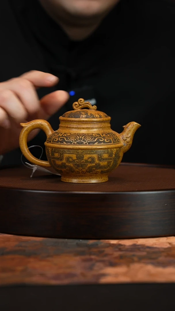 茶壶紫砂紫砂茶壶