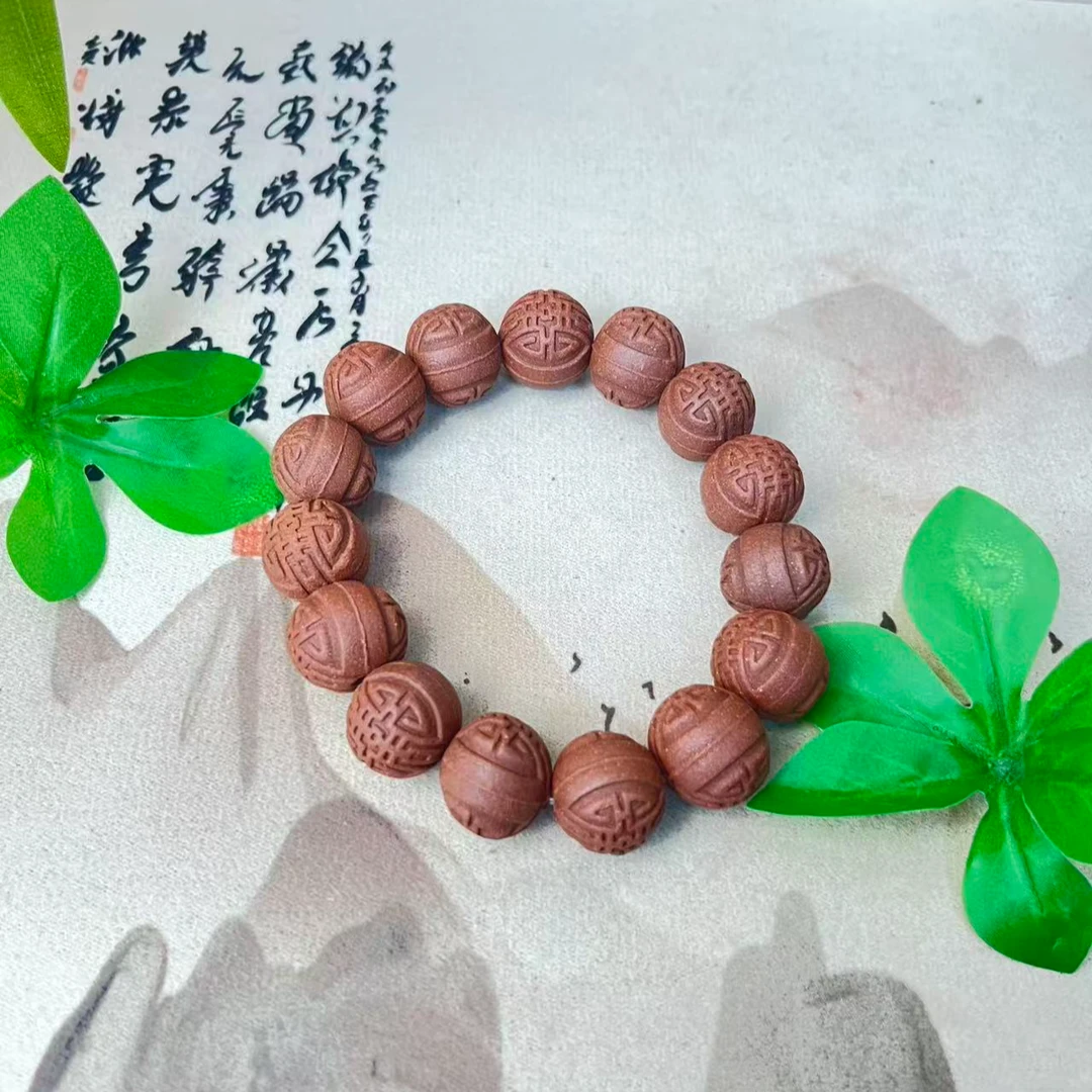 【参荣香方】合香手串、牌子