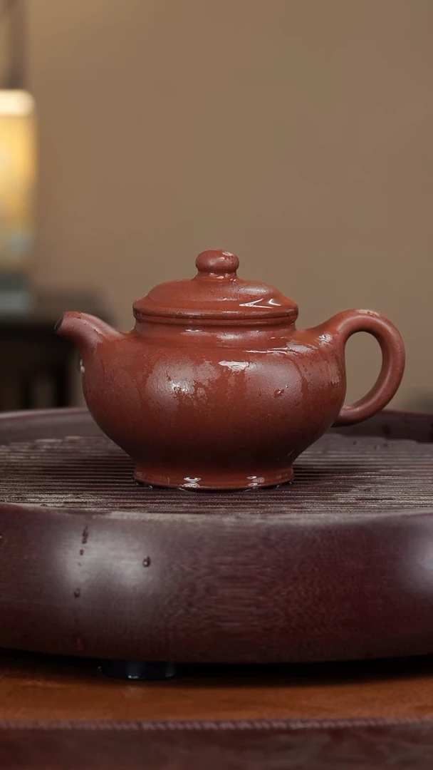 【闪购商品】紫砂茶壶宜兴紫砂壶