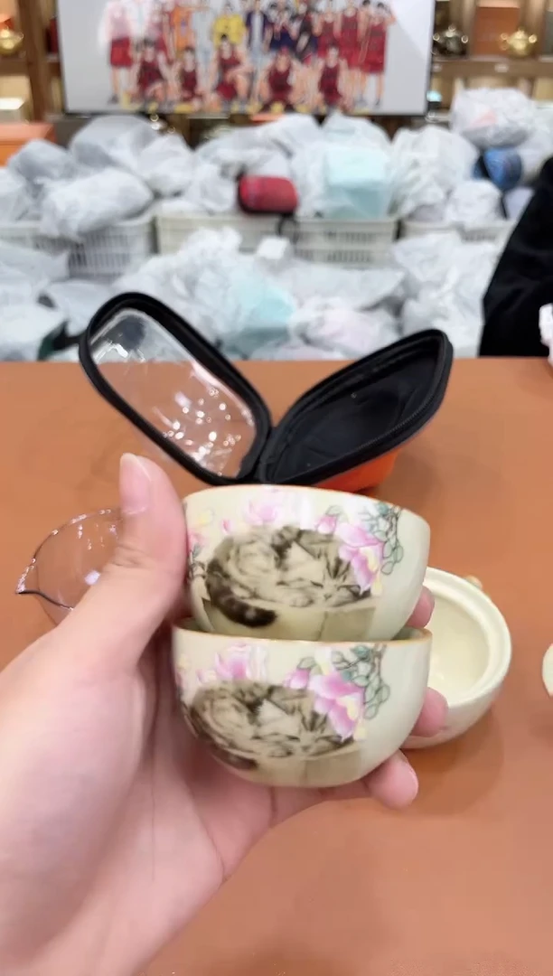 【闪购商品】陶缘甄选库存福利@@g040