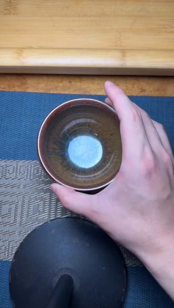 茶盏31林正青茗瓷茶器