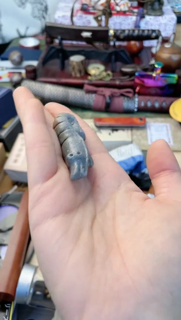 瓷片xia晓魏甄宝阁品质保证