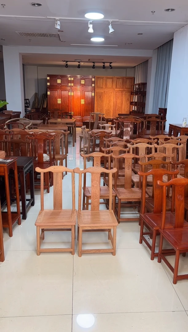 花梨木类端景台白胚小官帽小巴花