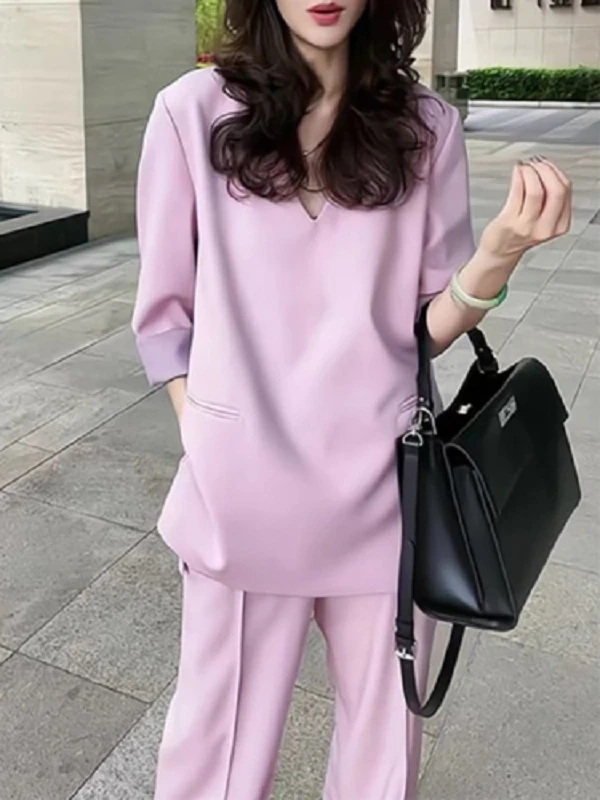 2025季女生设计师款外套 JYNZJYQC2307153003