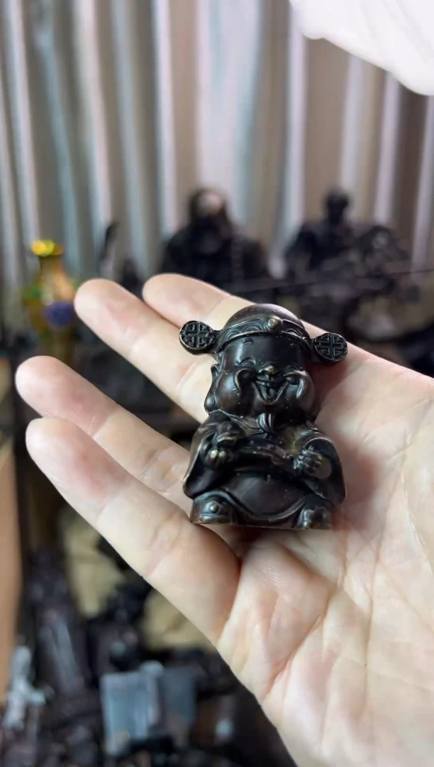 【闪购商品】1案台摆件 物品摆件