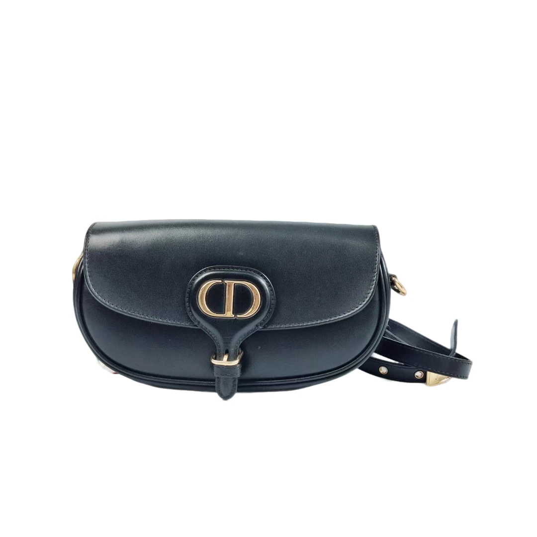 95新 DIOR/迪奥 安洁利严选斜挎包/0000905