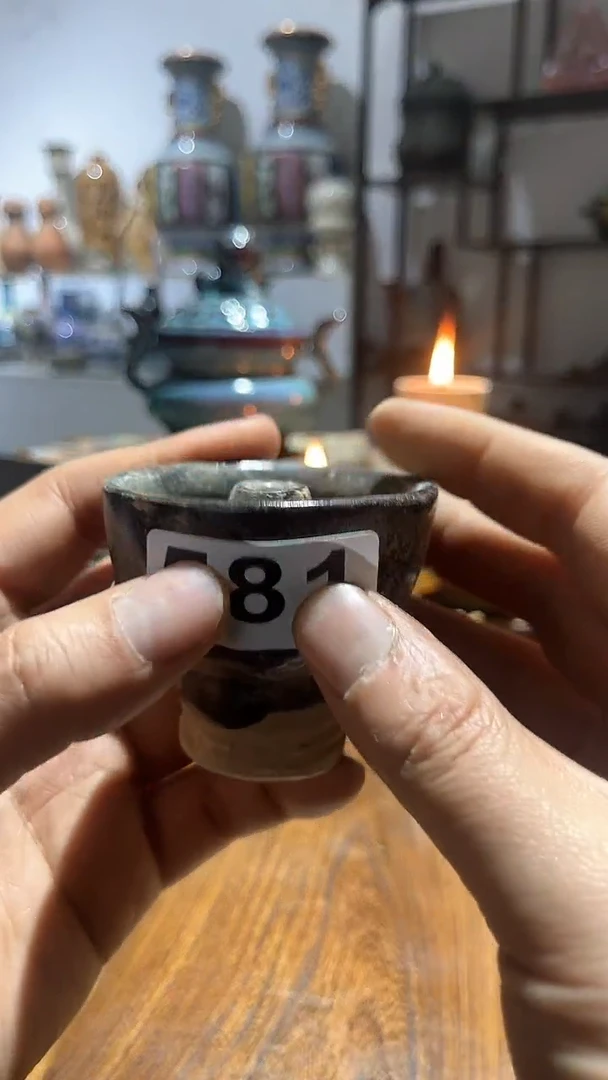 【闪购商品】摆件