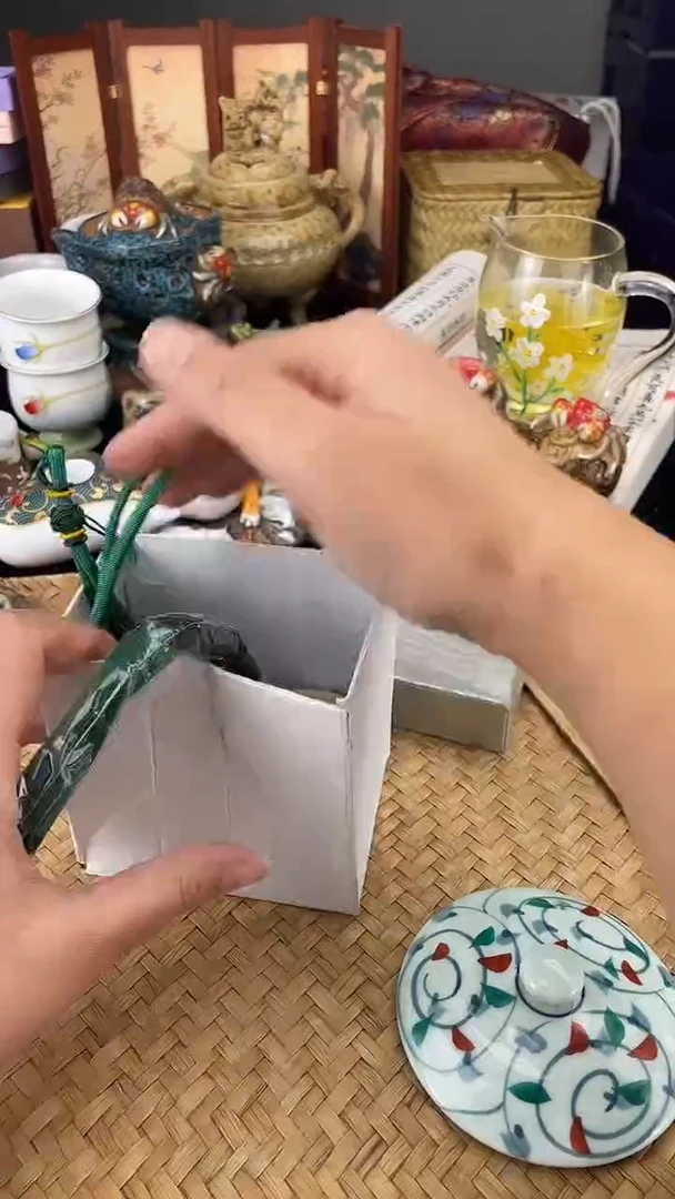 瓷片按图发货，看清尺寸品相再拍