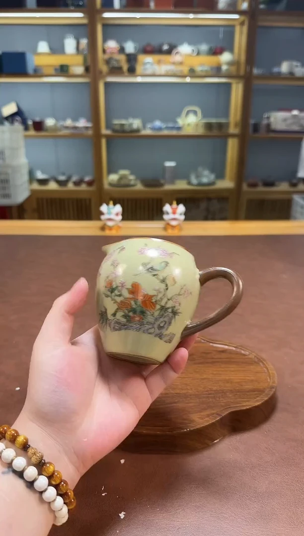 【闪购商品】晨间器物清货专属链接