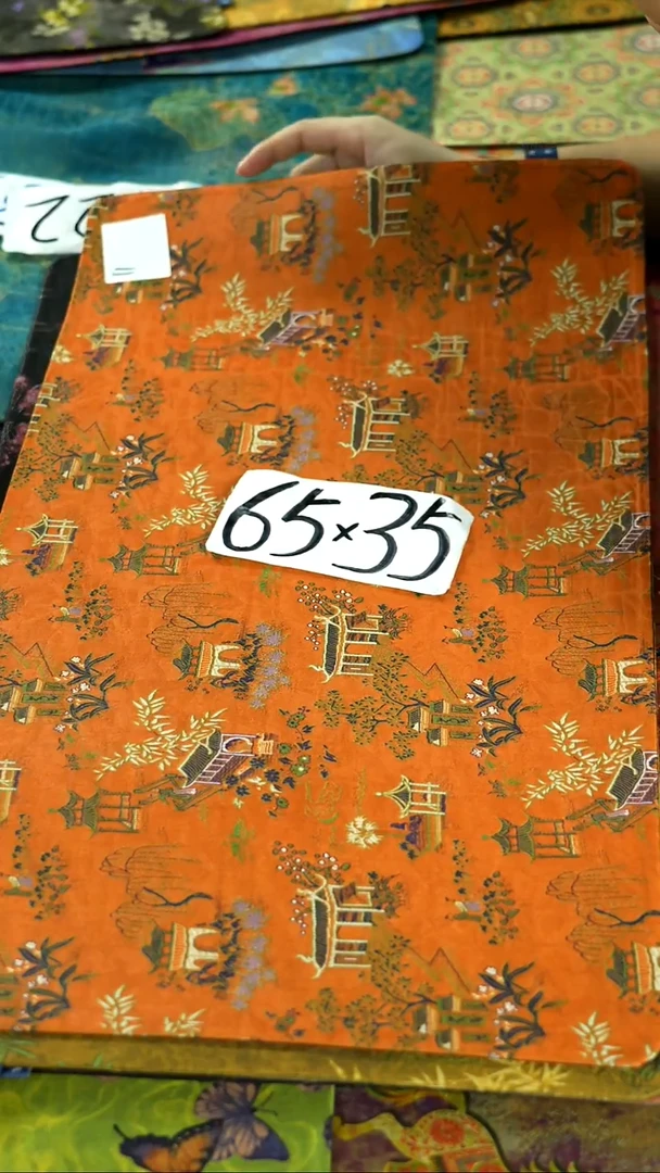 一方素布 小小道场 轻松拿捏