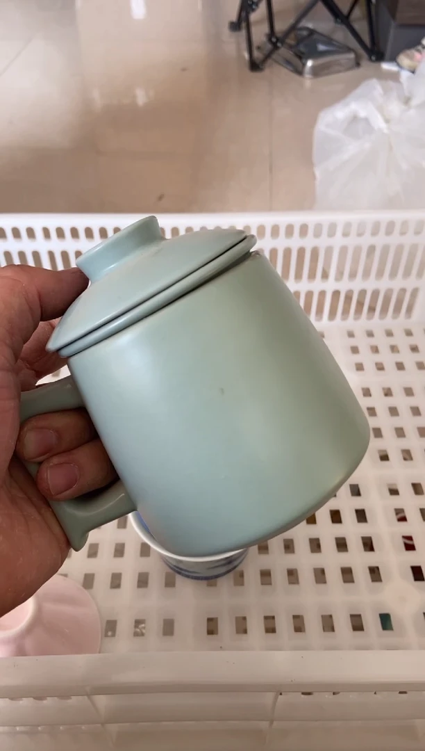杯无运费险有瑕疵的摄影的产品有使用过的痕迹有点脏介意勿拍