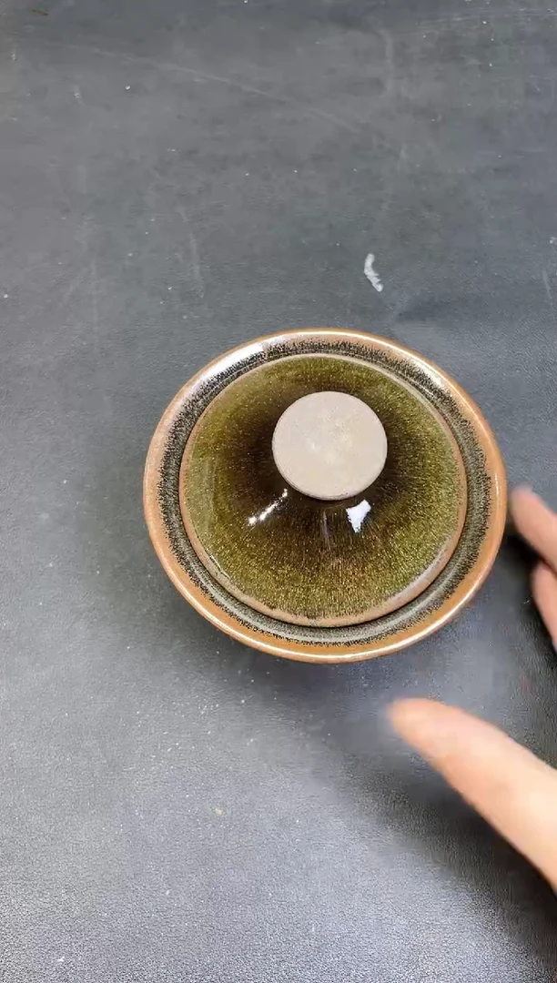 【闪购商品】茶盏104