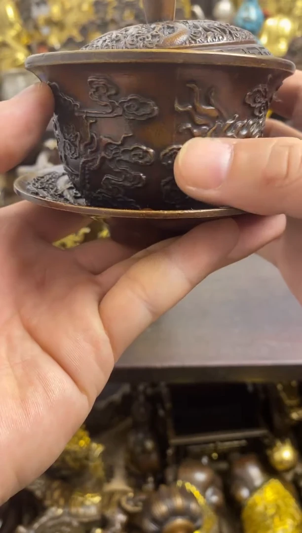 1案台摆件   物品摆件