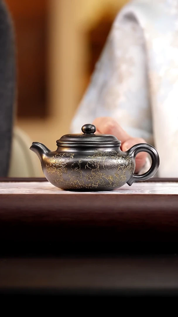 24 石黄仿古250cc