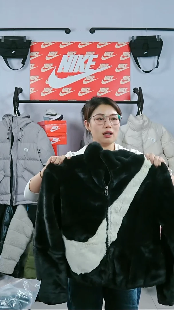 1795闪购编码Nike/Jordan运动衣以直播间过款为准尺码S