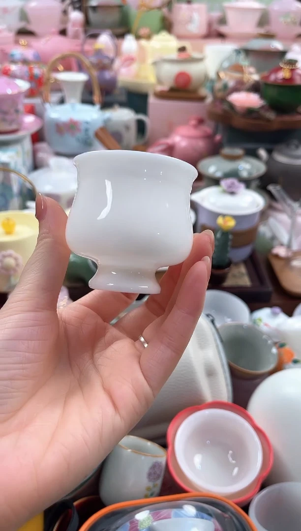 茶具：库存仅剩1件