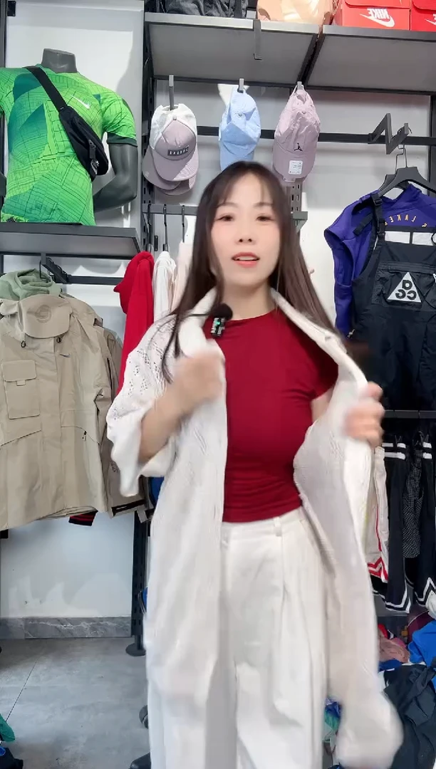 1497编码 瑕疵款直播间过款为准 尺码XL