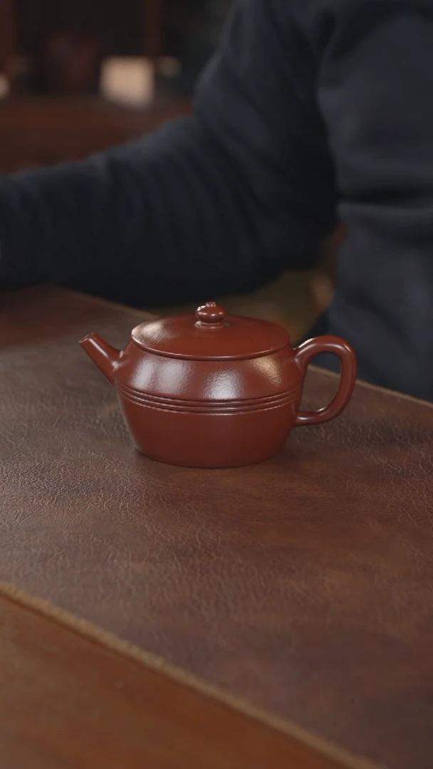 【闪购商品】紫砂茶壶紫砂壶紫砂壶