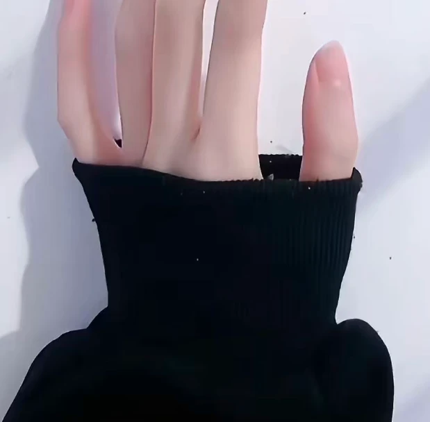 1.0CT 光扭女戒轻奢