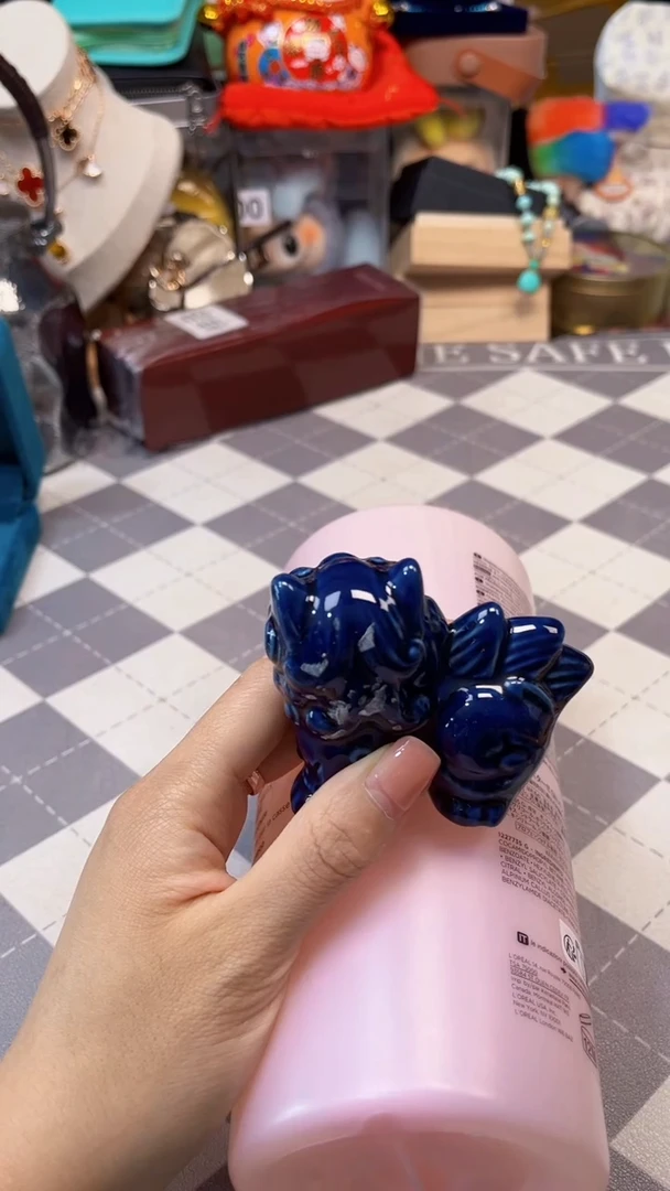 瓷片陶茶666文玩周边多人