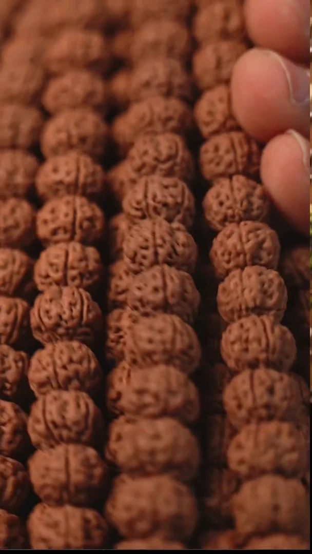 吊坠金刚菩提S04老树王108尺寸12mm