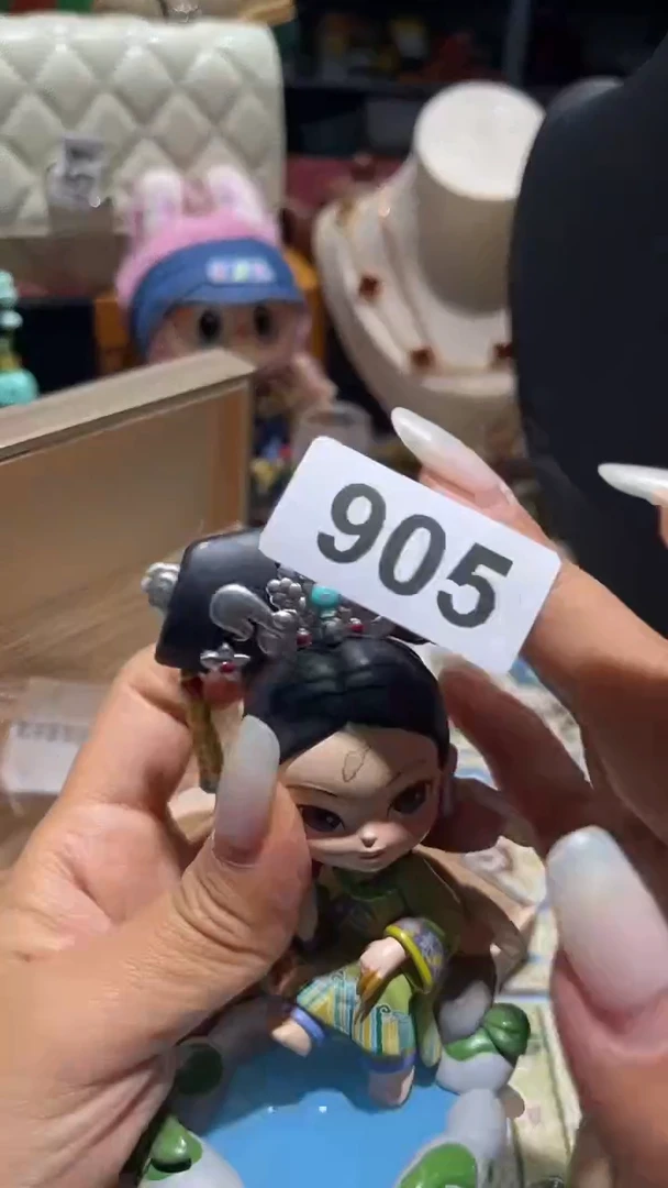瓷片无品牌瓷片柴窑烧制半手工多人