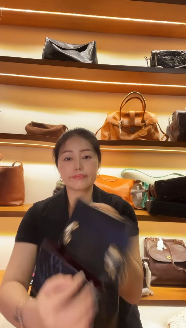 牛皮（革）高端订制时尚百搭女士 手提 腋下 斜跨包