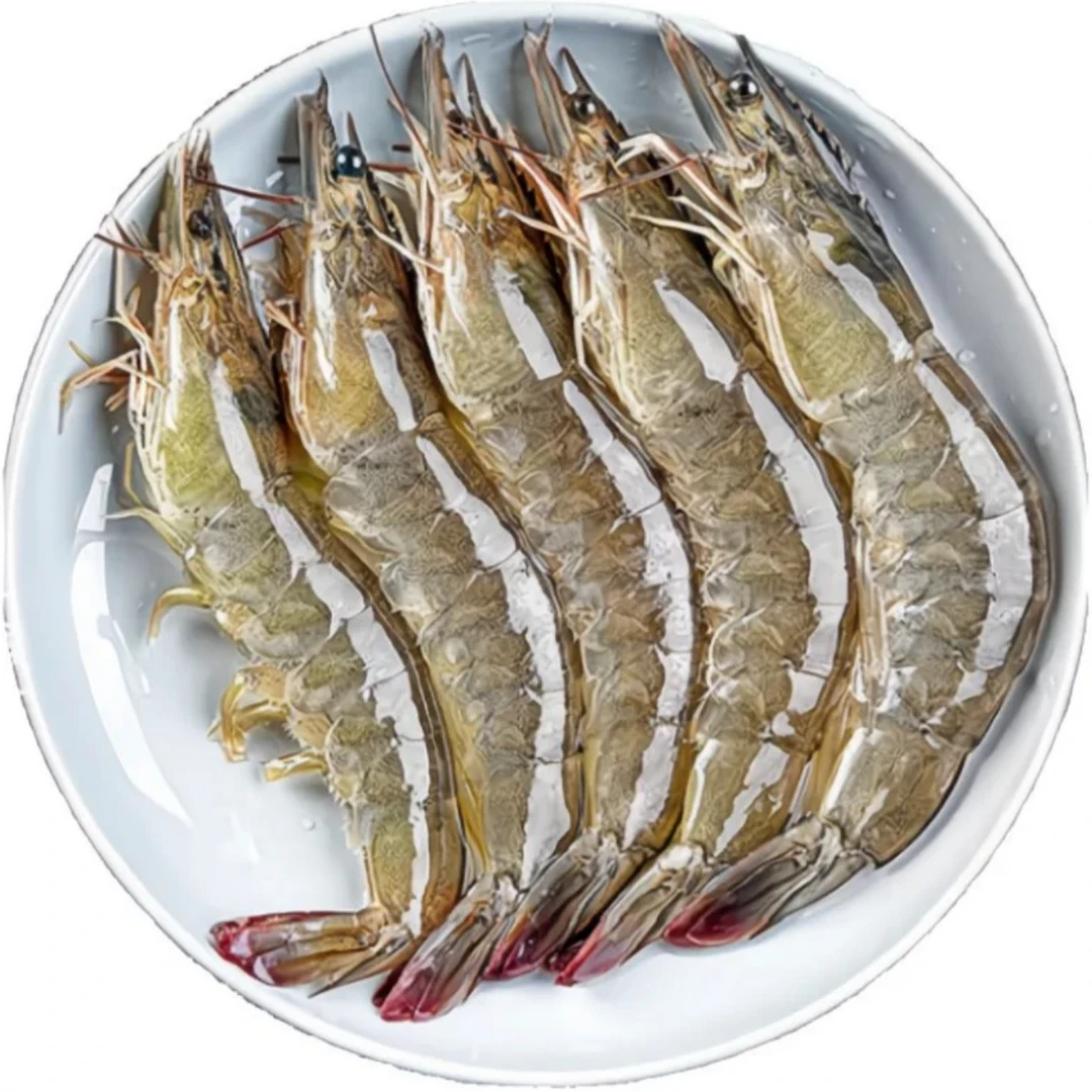 C555【拍3斤送一斤到手4斤】肉质鲜嫩大个头单只15cm左右一盒4斤顺丰京东冷链包邮