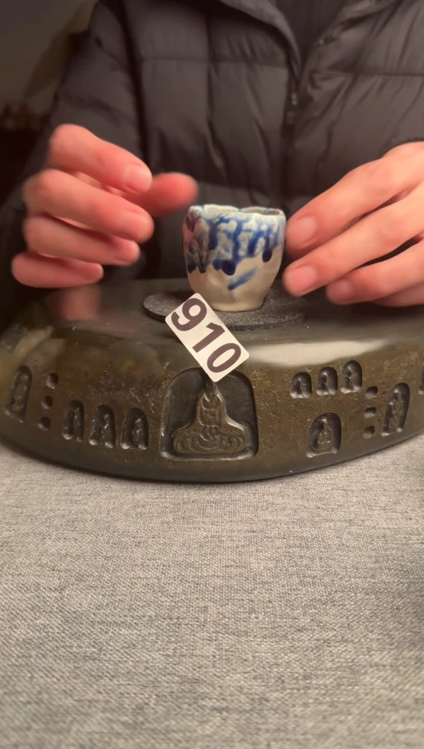 【闪购商品】910景德镇手工茶器系列