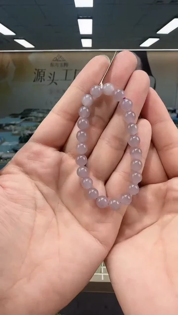 未镶嵌手串和田玉多样性发货 拍一发一