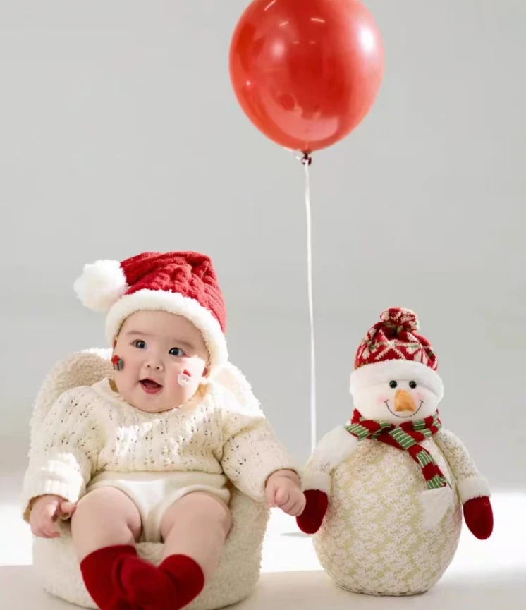 【图图家】宝宝福利款帽子