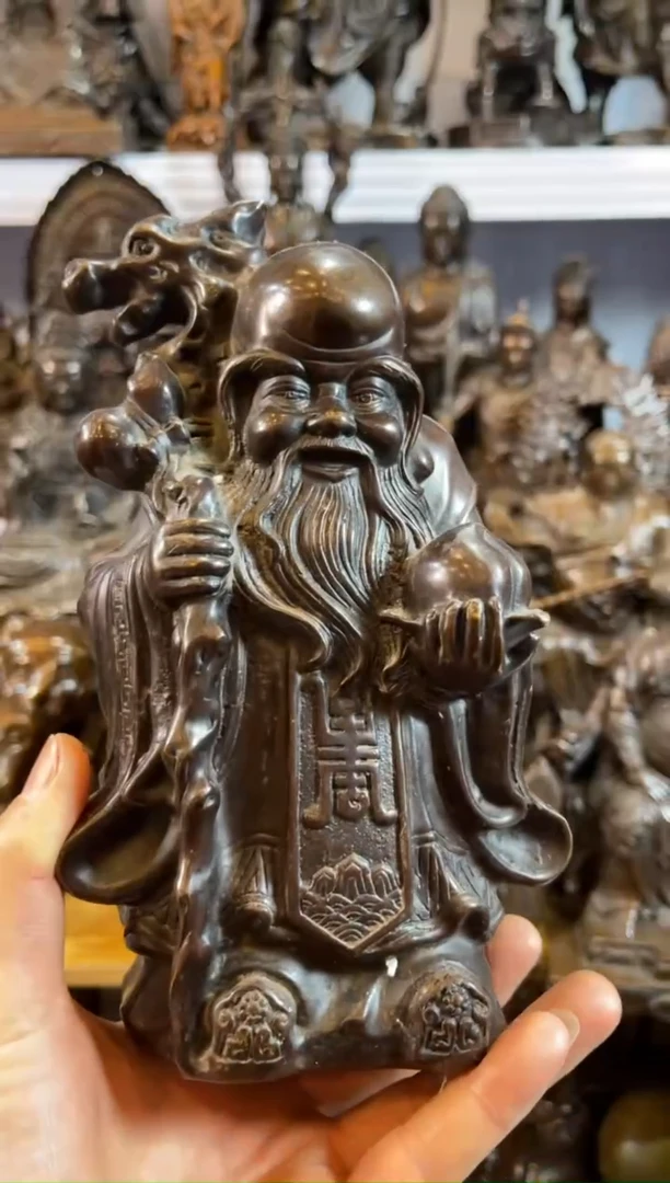 1案台摆件  物品摆件