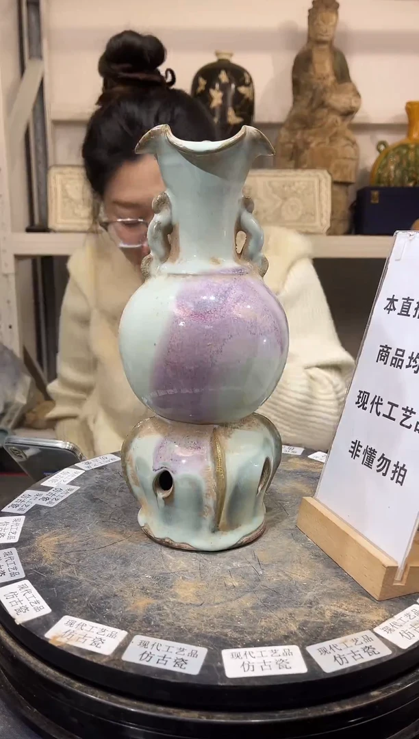顺心瓷器仿古复刻顺心瓷器 仿古复刻