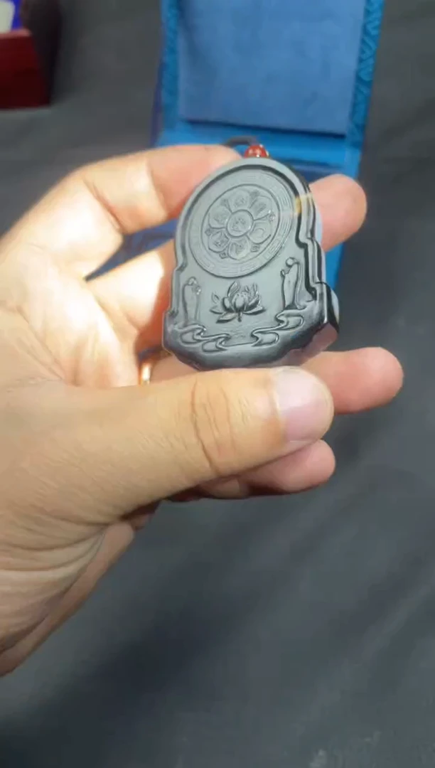 颈饰未镶嵌和田玉k**g13