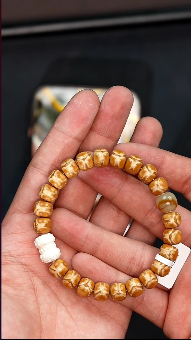 手串紫金鼠8013毕业满配黄金鬼脸带配饰10尺寸