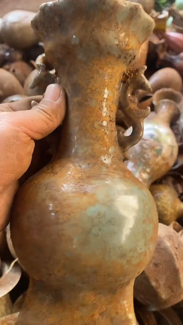 摆件陶瓷器瓷器瓷器瓷器