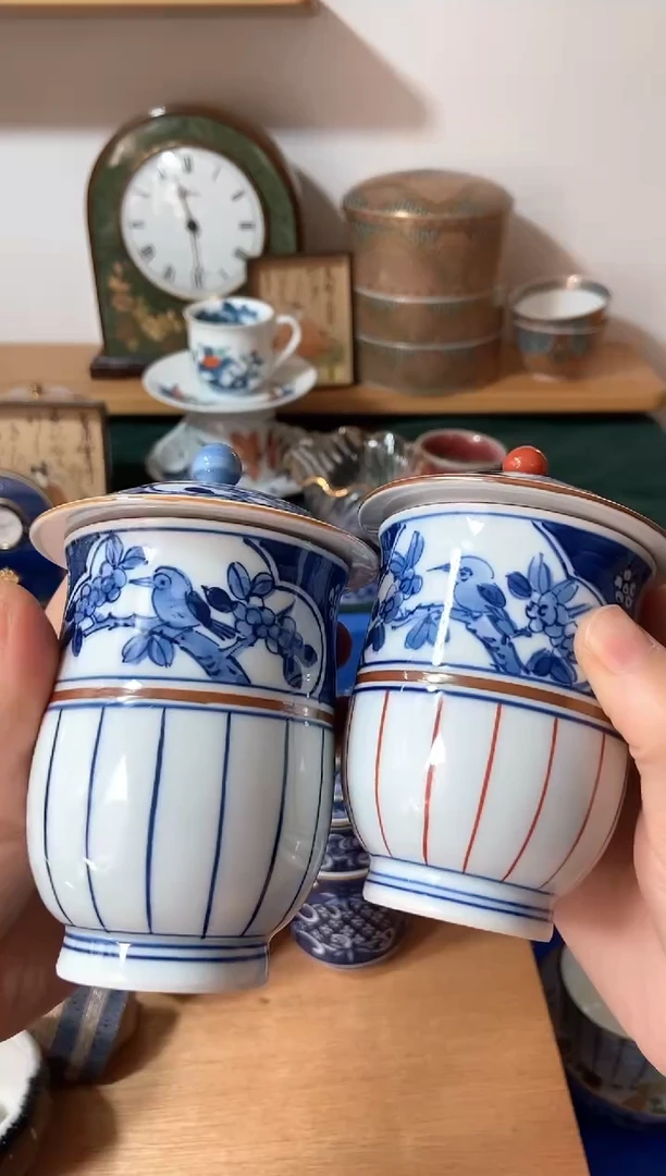 瓷片猫*姐瓷器中古商品谨慎参拍