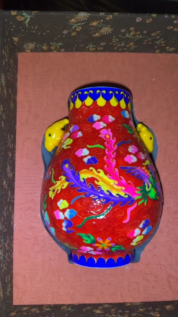 摆件高端创意福利摆件