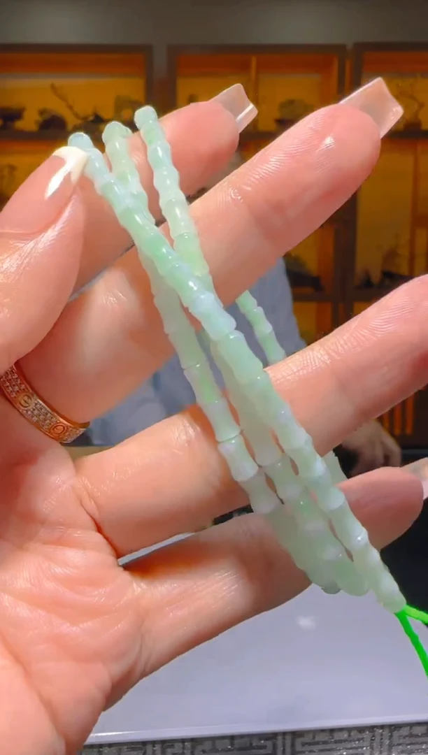 未镶嵌定制翡翠R-@@QJYY120365多样发其一