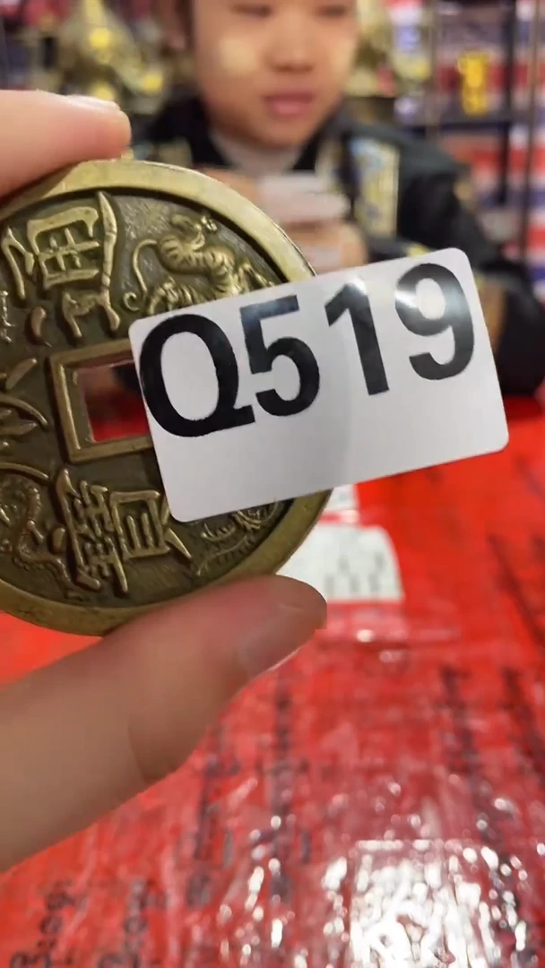 金属家居饰品摆件q519