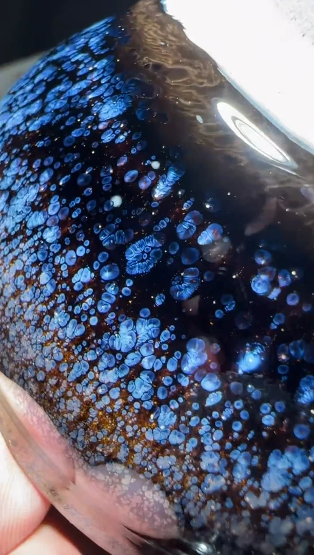 【闪购商品】茶盏双和龙窑现场开窑115