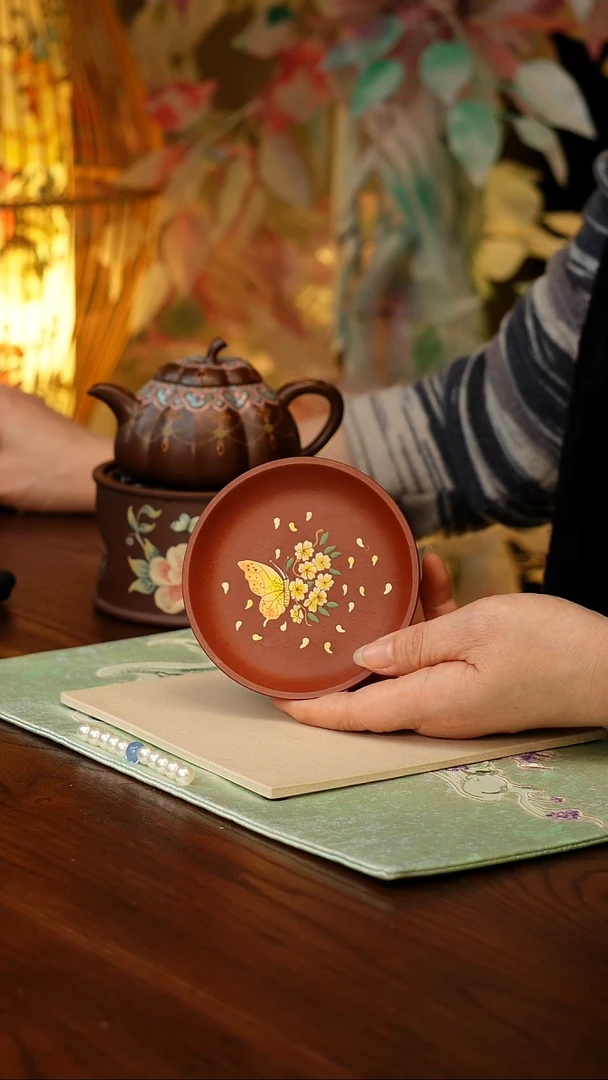 茶壶紫砂宜兴原矿紫砂手工壶