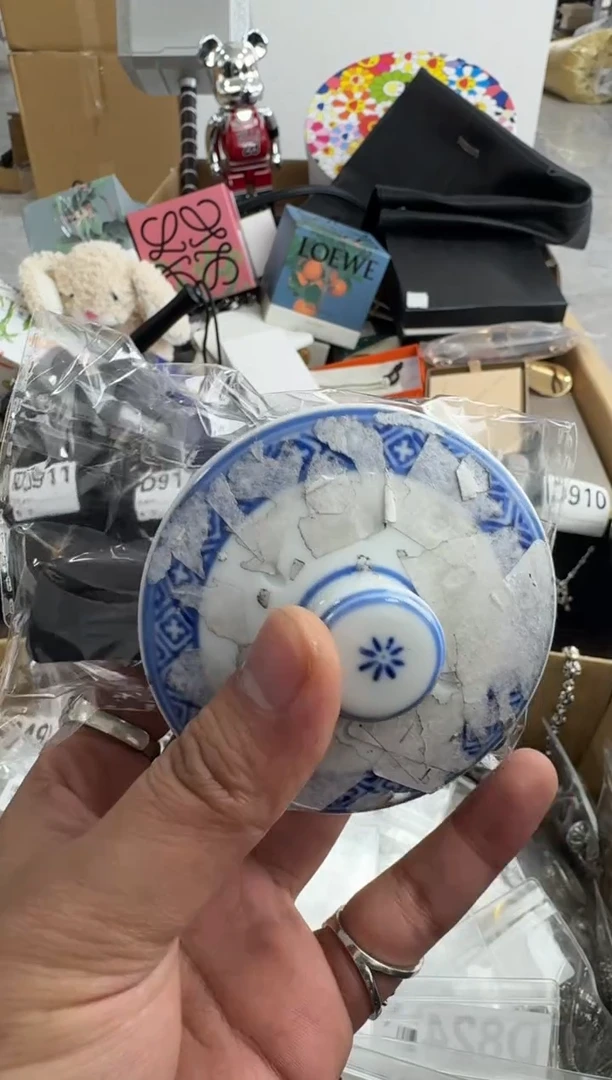 【闪购商品】瓷片 ++00000000000
